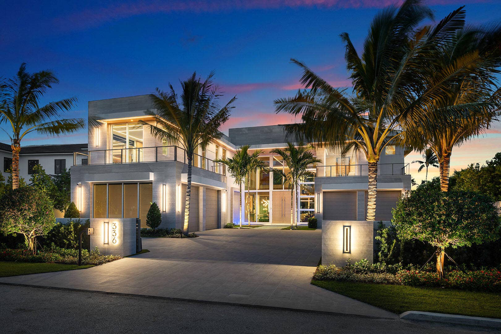 336 E Coconut Palm Road, Boca Raton, FL 33432 336_Coconut_Palm_Road_Dusk_02
