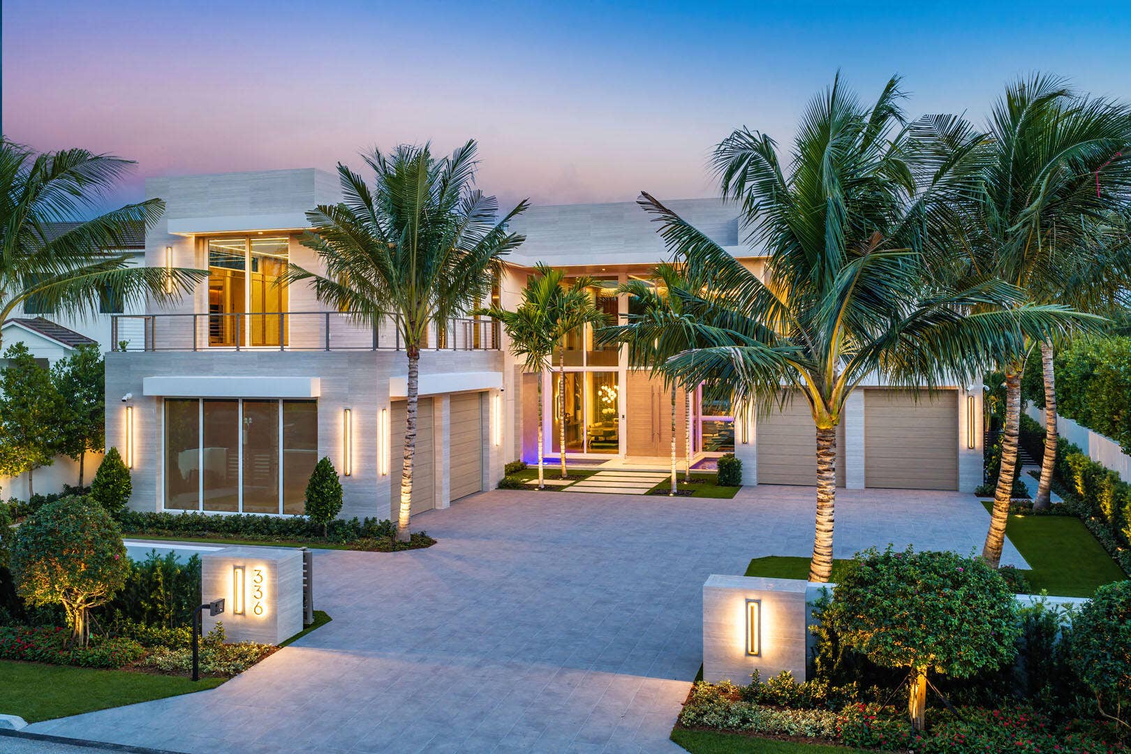 336 E Coconut Palm Road, Boca Raton, FL 33432 336_Coconut_Palm_Road_Dusk_17