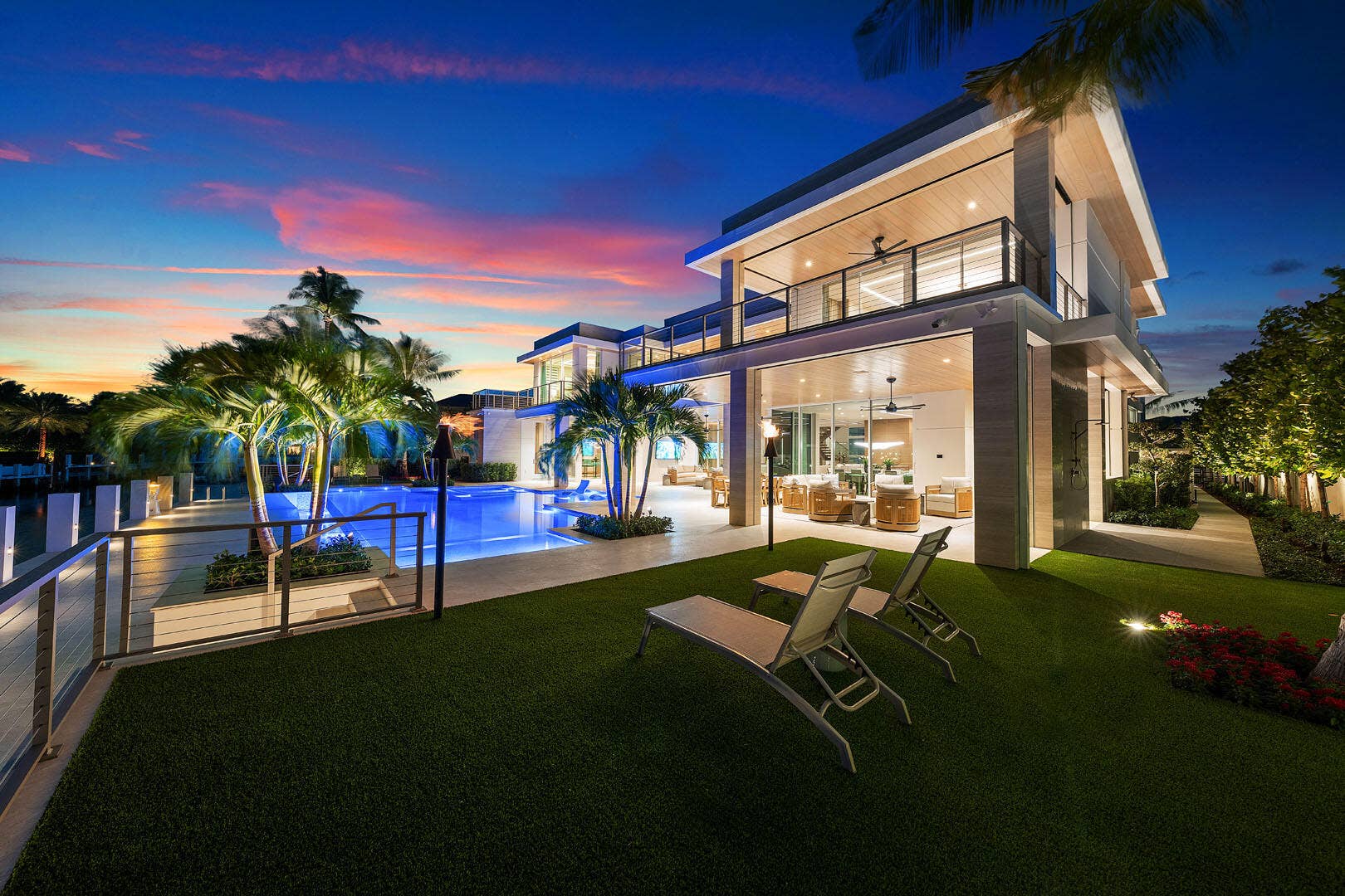336 E Coconut Palm Road, Boca Raton, FL 33432 336_Coconut_Palm_Road_Dusk_14