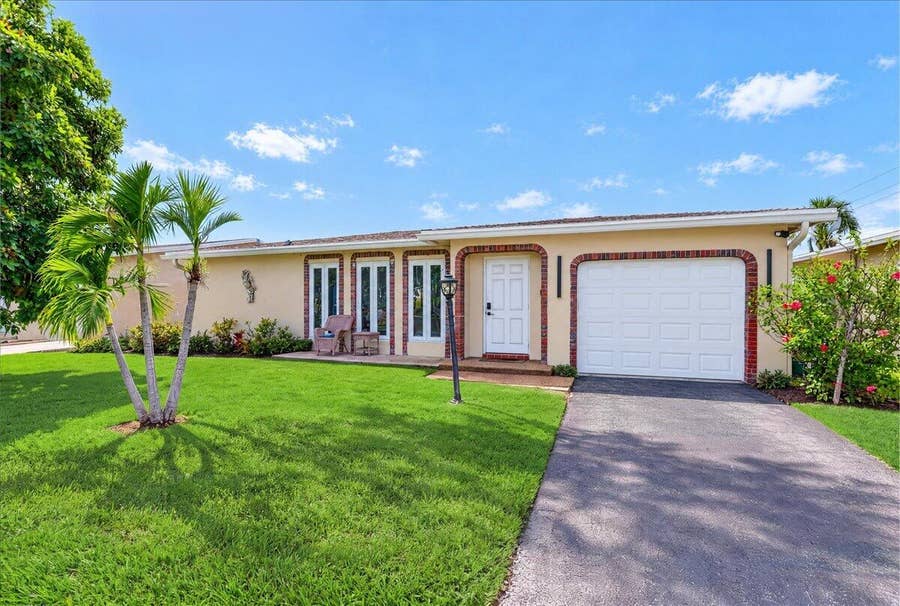Property photo for 4911 NW 14TH, Deerfield Beach, FL