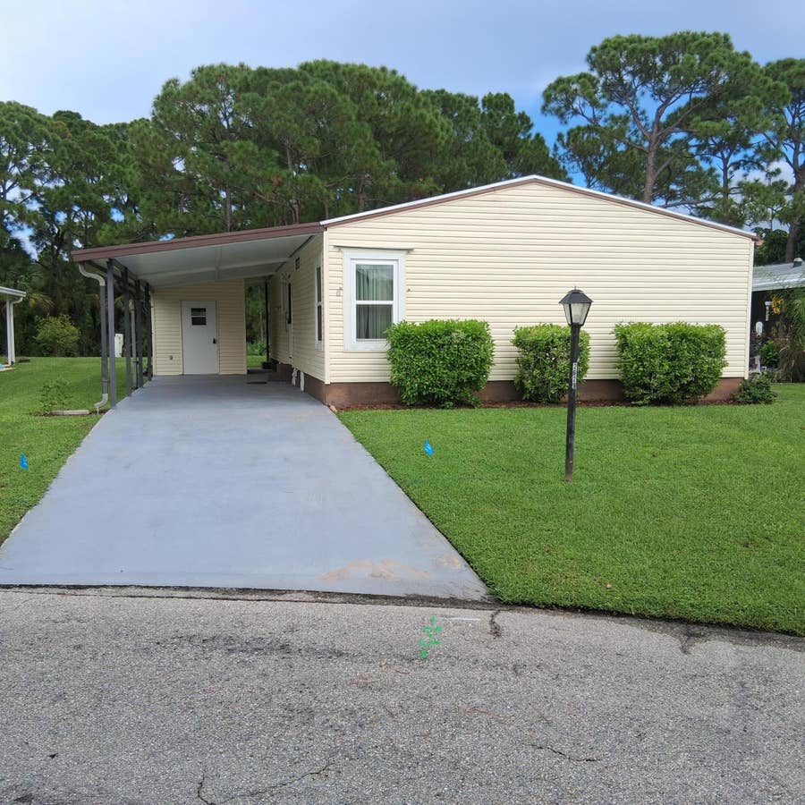 Property photo for 2629 Caper Court, Port St Lucie, FL