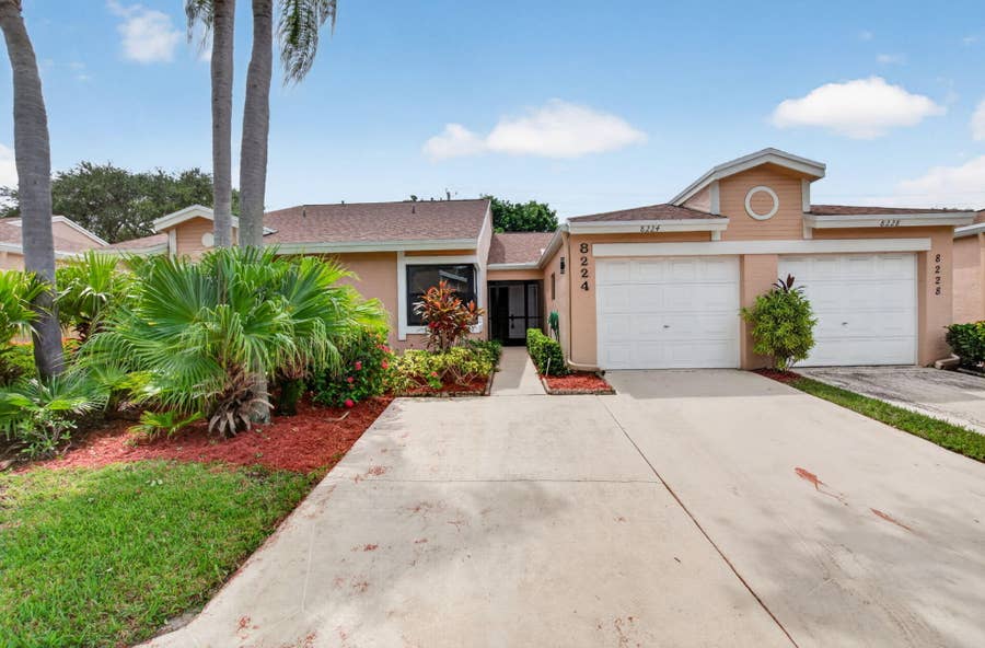 Property photo for 8224 SUMMERBREEZE Lane, Boca Raton, FL