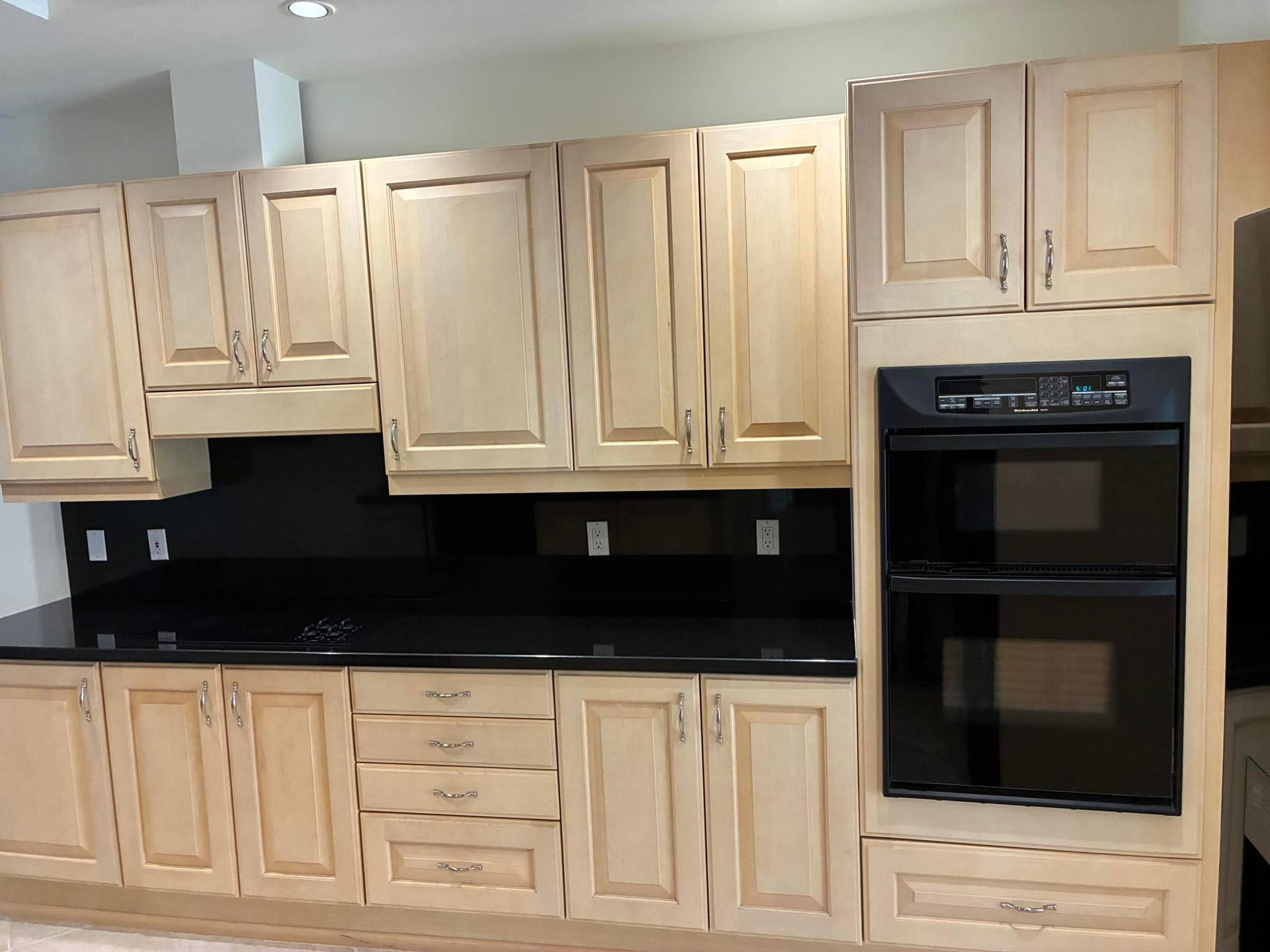 Kitchen 1