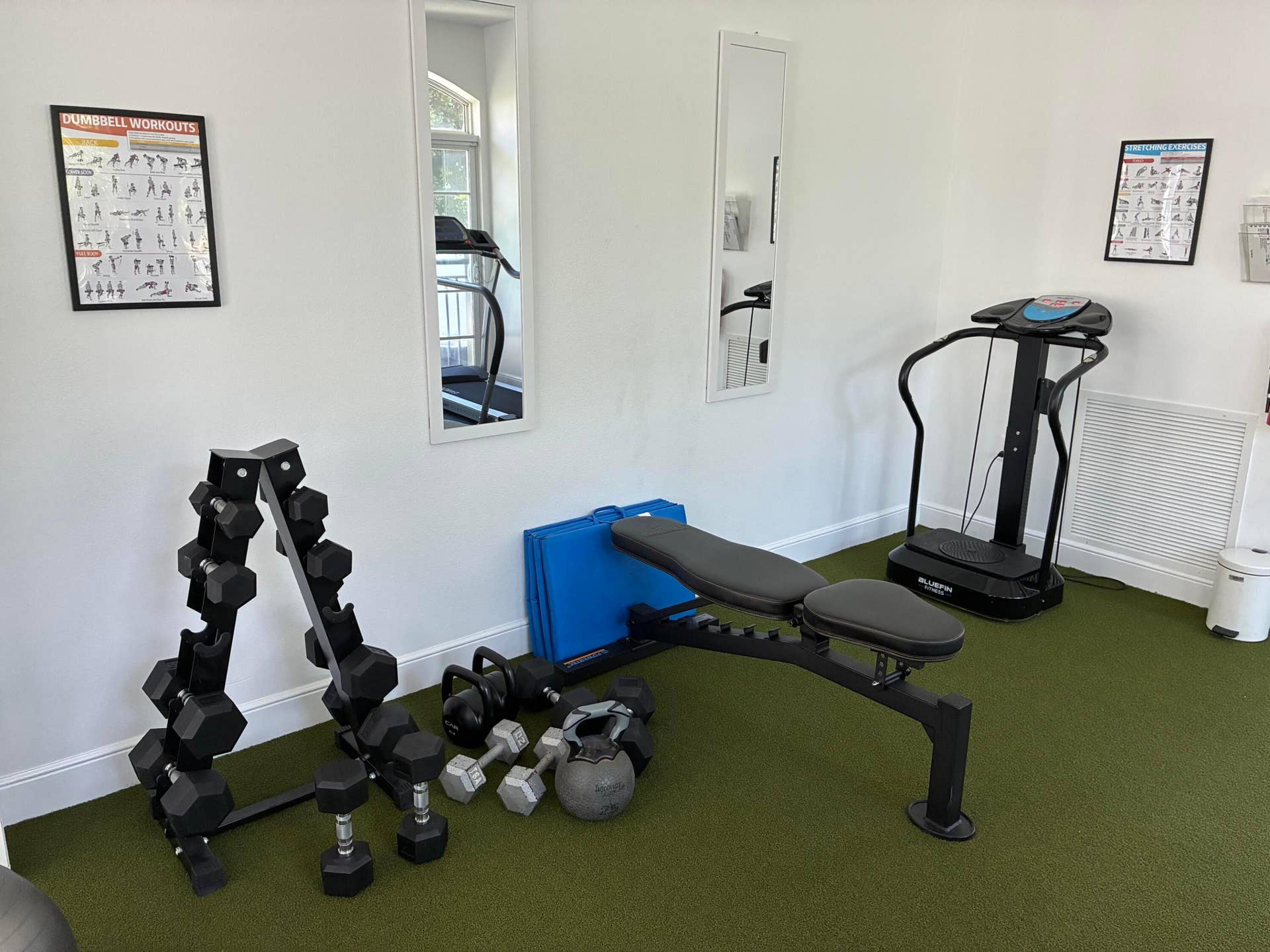 Gym 2