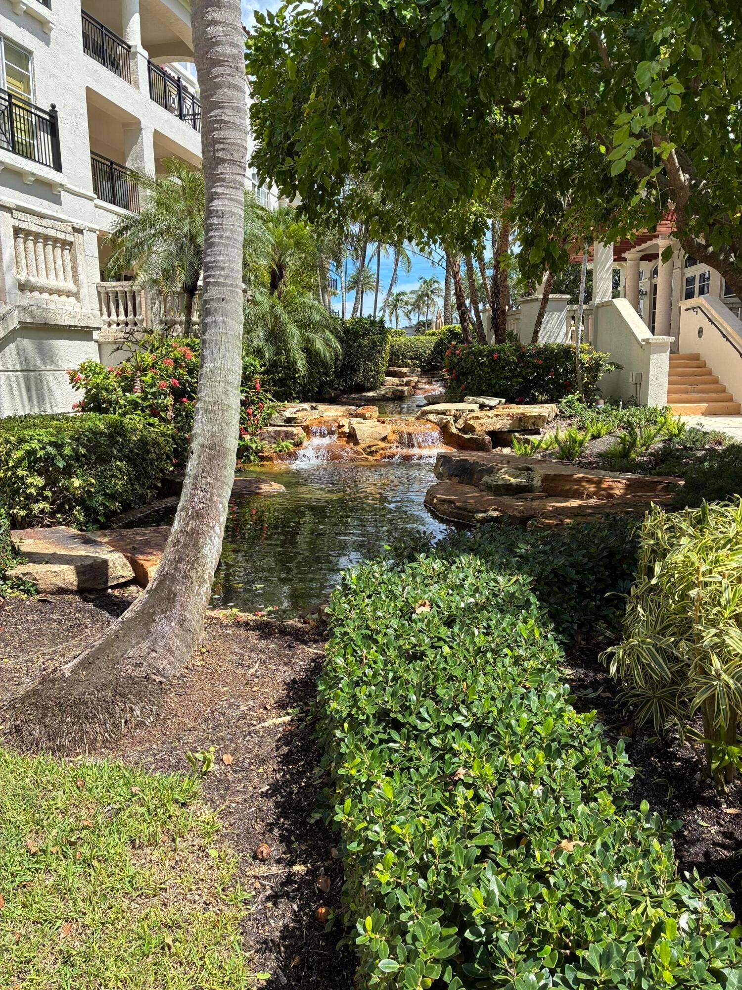 Lagoon 1
