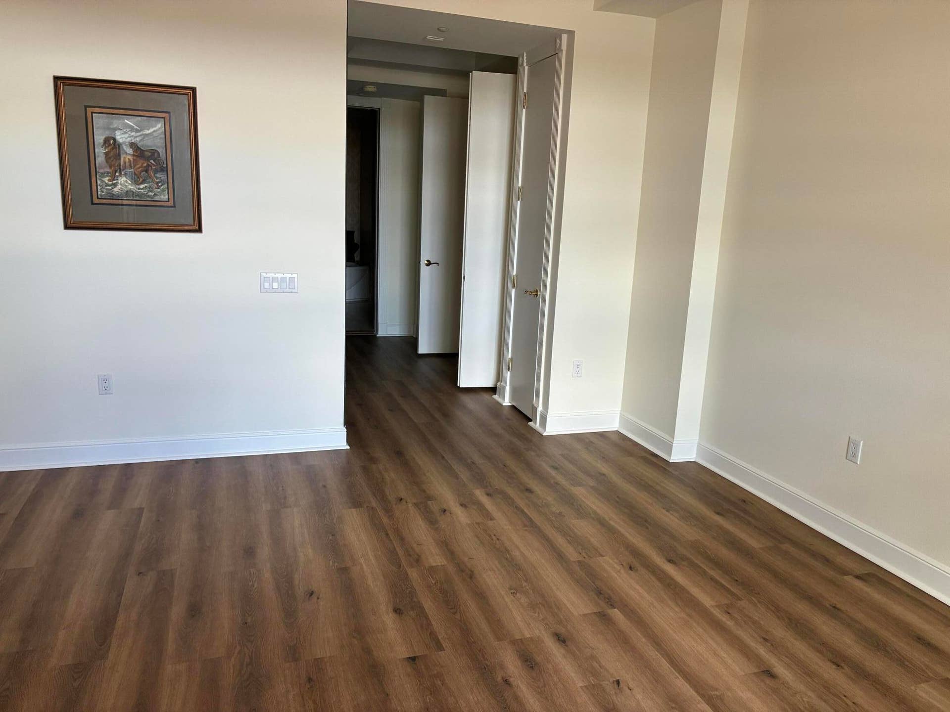 Bed 1