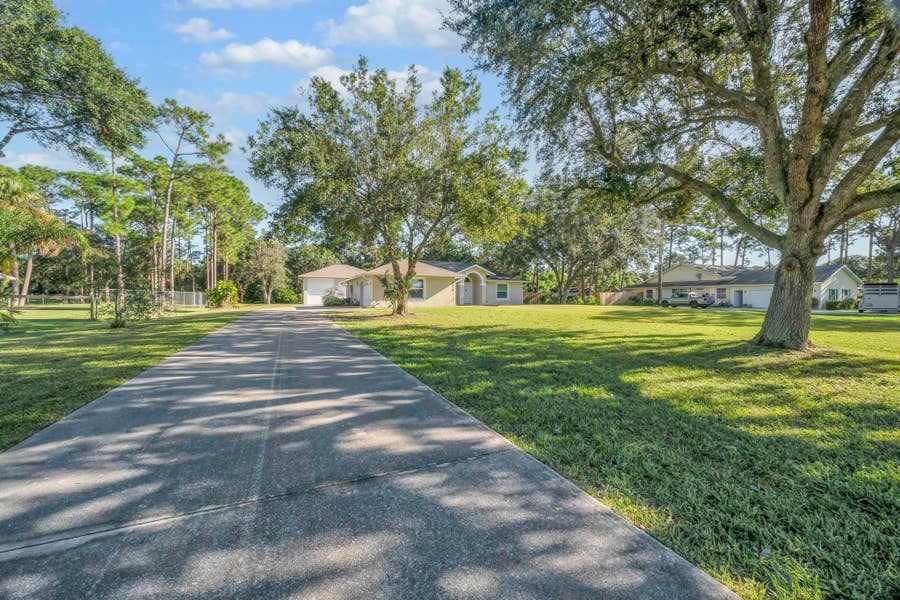 Property photo for 8330 Hidden Pines Road, Fort Pierce, FL