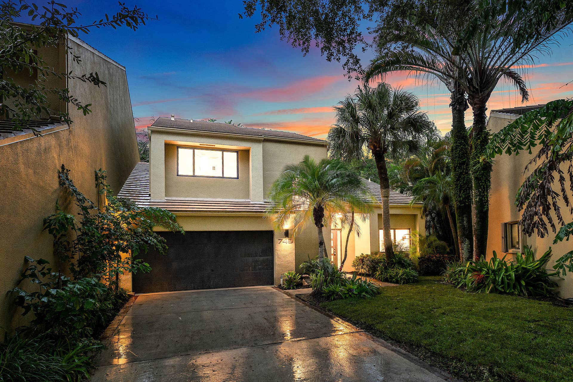 745 Saint Albans Drive, Boca Raton, FL 33486 1