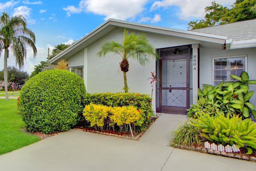 Property photo for 8864 Sunscape Lane, Boca Raton, FL