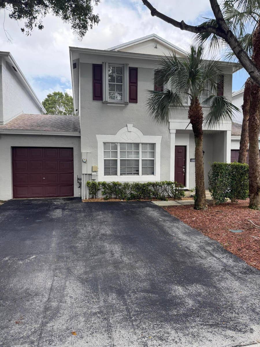 Property photo for 9541 Bradshaw Lane, Tamarac, FL