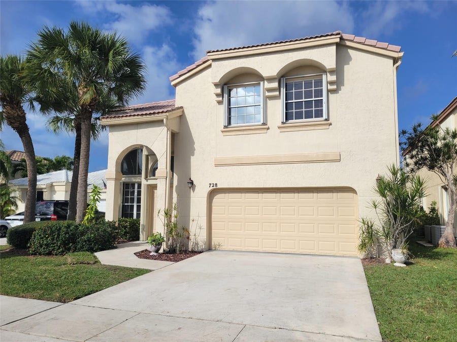 Property photo for 728 NW 156TH Avenue, Pembroke Pines, FL