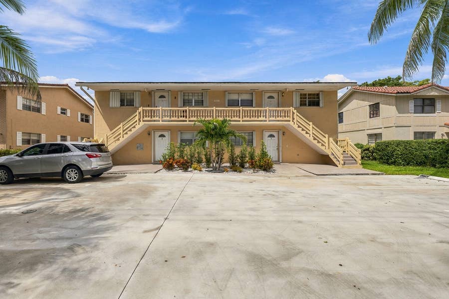 Property photo for 4106 Riverside Drive, #1-4, Coral Springs, FL