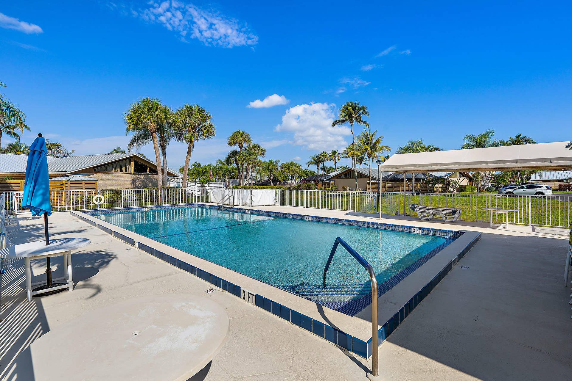 1801 S US HIGHWAY 1, #5B, Jupiter, FL 33477 Oceanside Terrace