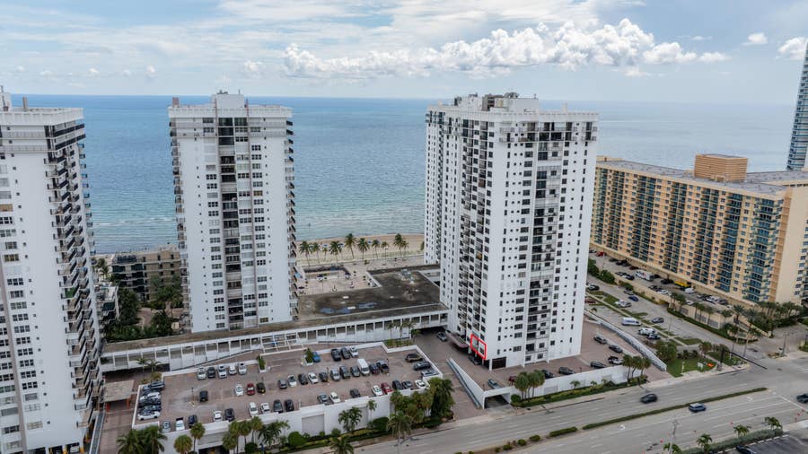 Property photo for 2401 S Ocean Drive, #305, Hollywood, FL