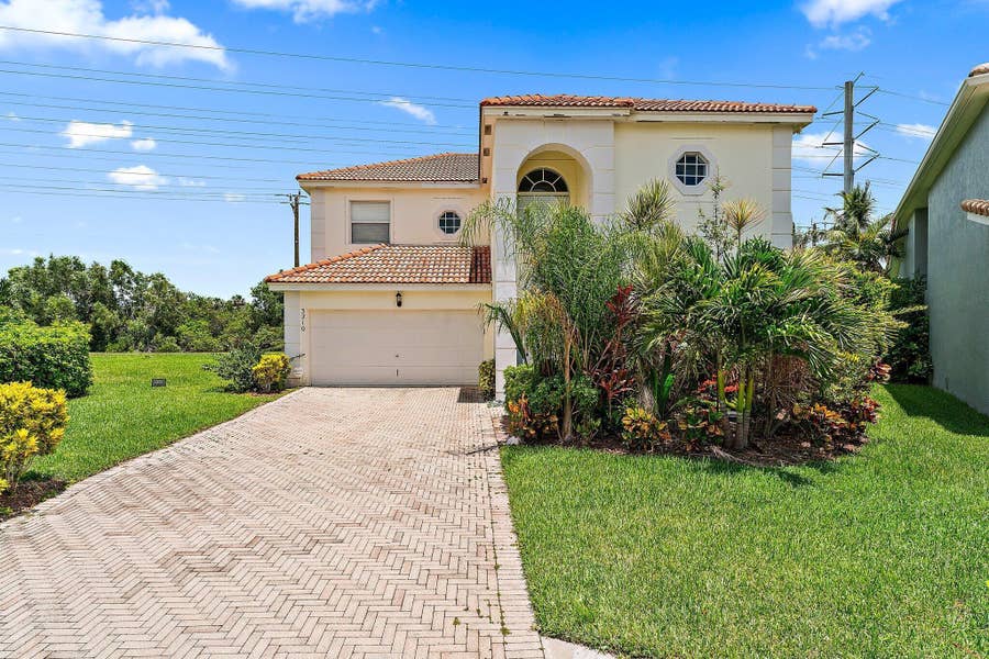 Property photo for 3210 EL CAMINO REAL, West Palm Beach, FL