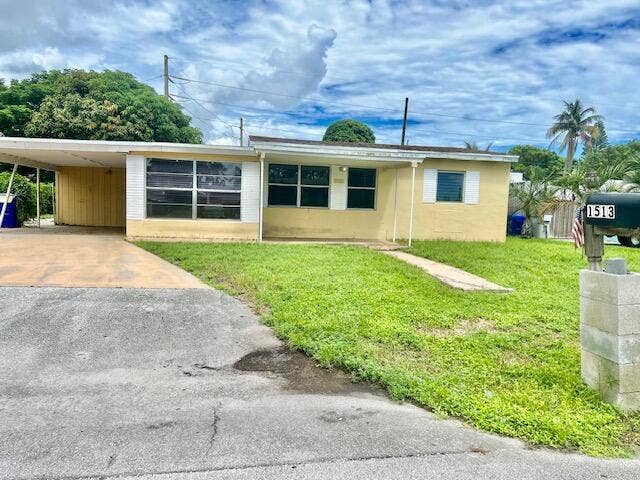 1513 NE 27TH Court, Pompano Beach, FL 33064 IMG_9131