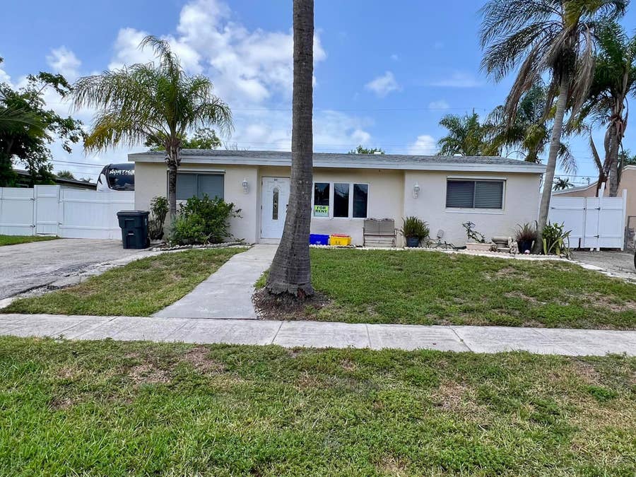 Property photo for 591 Tallulah Road, Lake Worth, FL