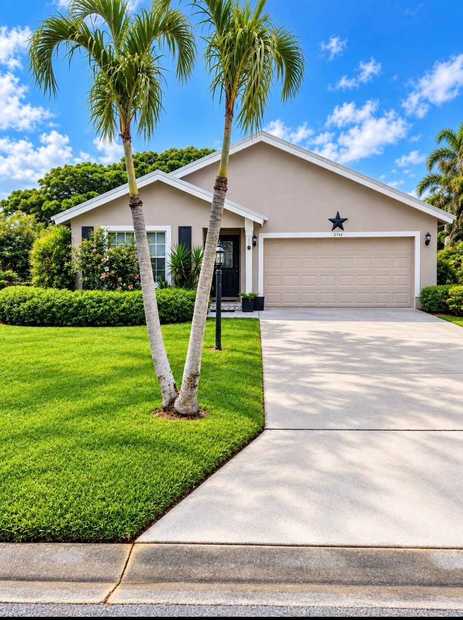 Property photo for 2745 SW Montego Terrace, #none, Stuart, FL