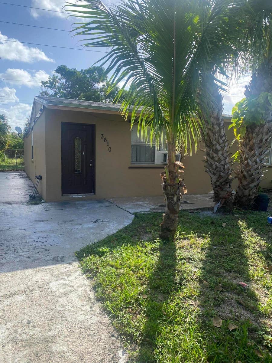 Property photo for 3610 AVENUE F Avenue, Riviera Beach, FL