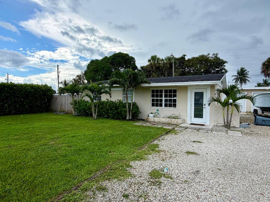 Property photo for 3540 Amy Avenue, West Palm Beach, FL