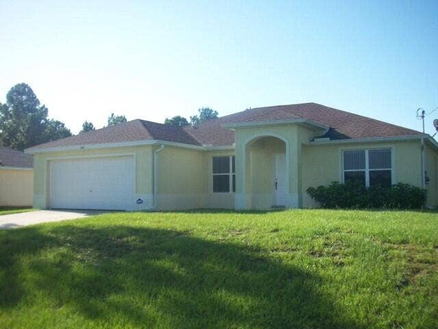 Property photo for 1130 COVE Street E, Lehigh Acres, FL
