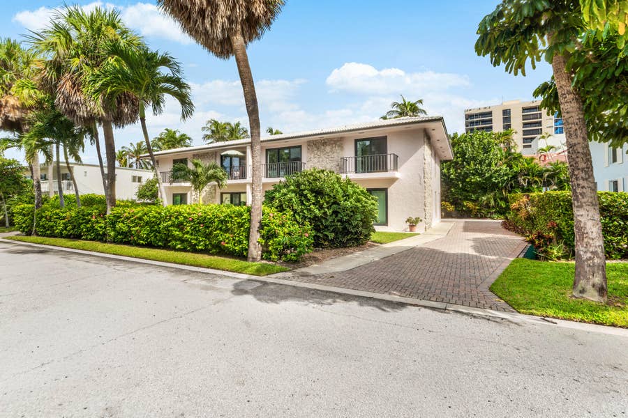 Property photo for 291 Mercury Road, #4, Juno Beach, FL