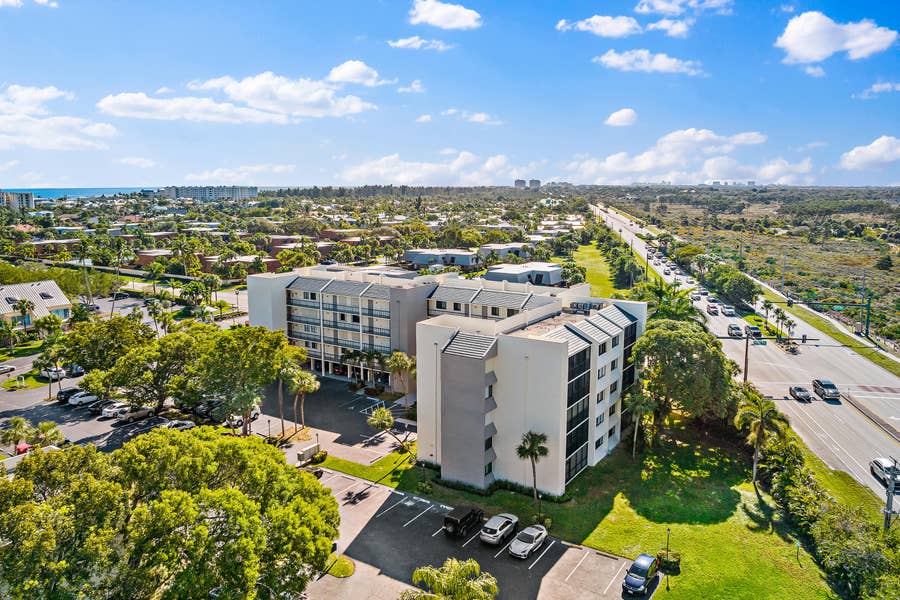Property photo for 1605 S Us Highway 1, #M1-101, Jupiter, FL