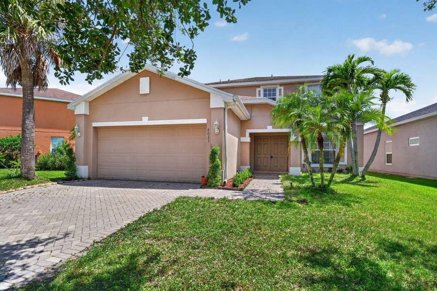Property photo for 8083 SILVER BIRCH Way, Lehigh Acres, FL