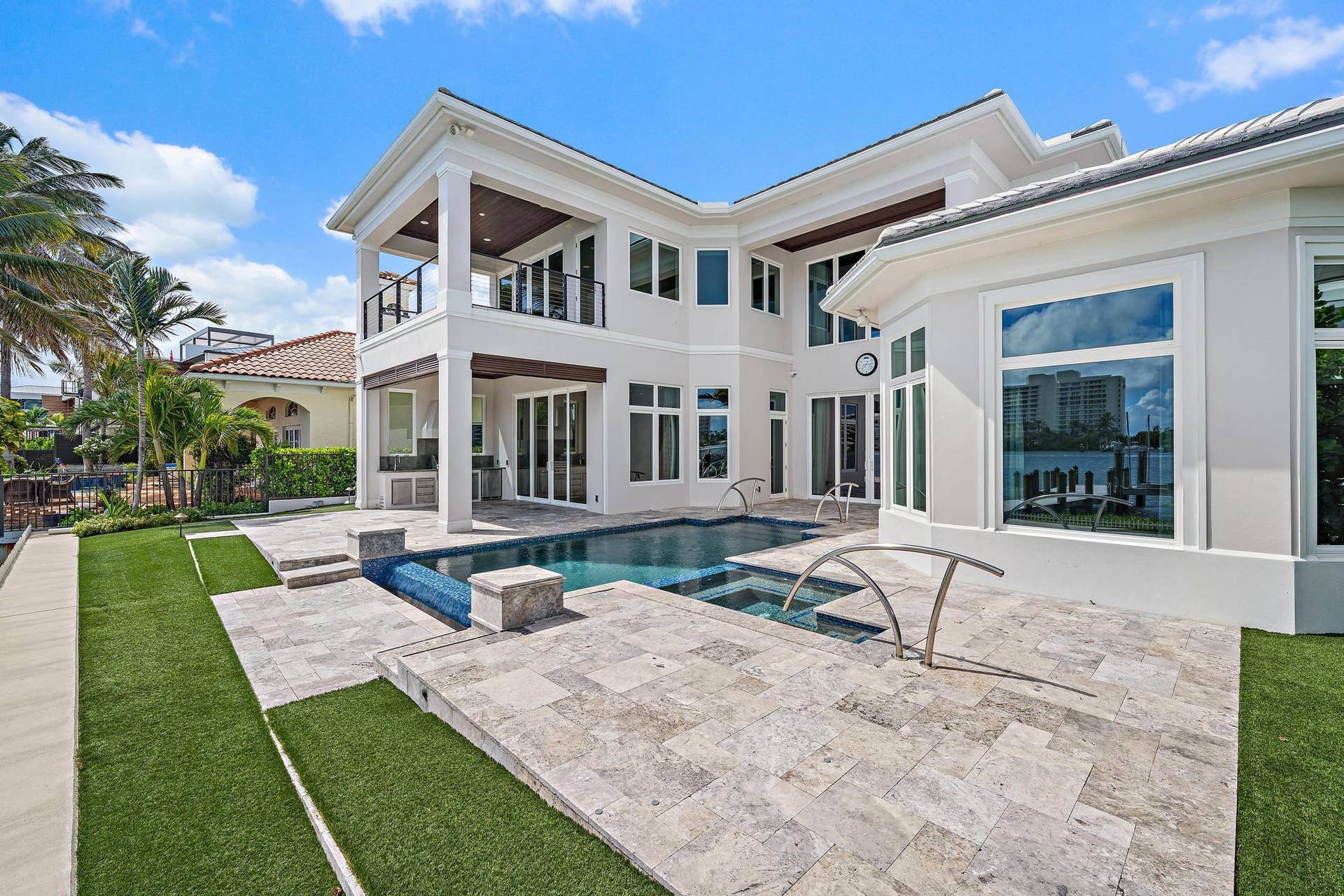 3433 Harbor Road N, Jupiter, FL 33469 Exterior