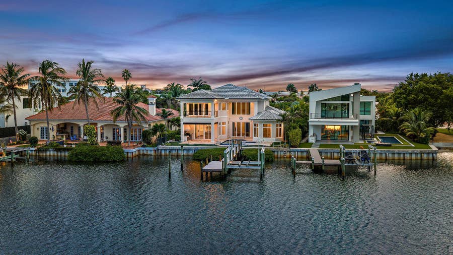 Property photo for 3433 Harbor Road N, Jupiter, FL