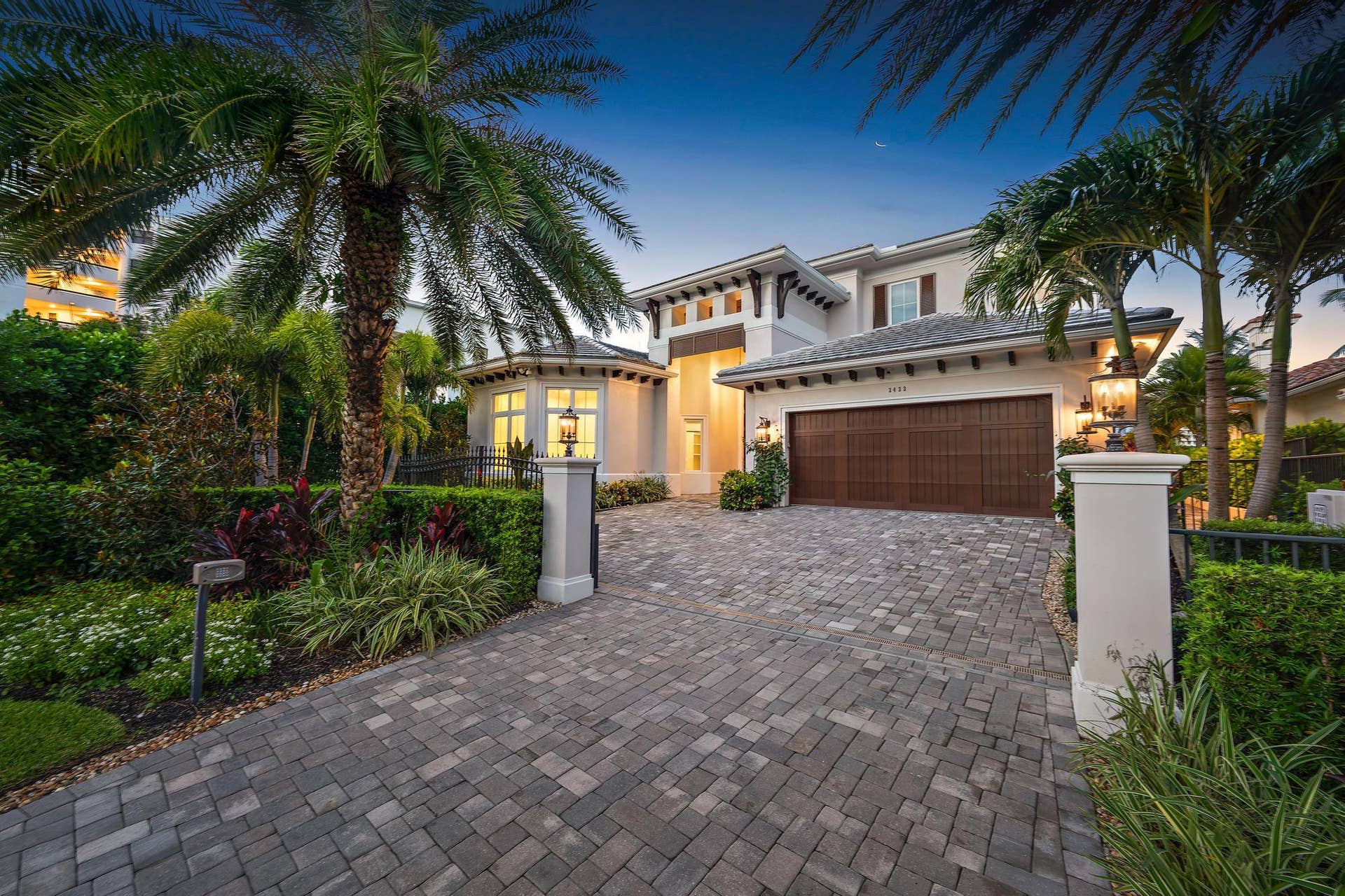3433 Harbor Road N, Jupiter, FL 33469 Exterior