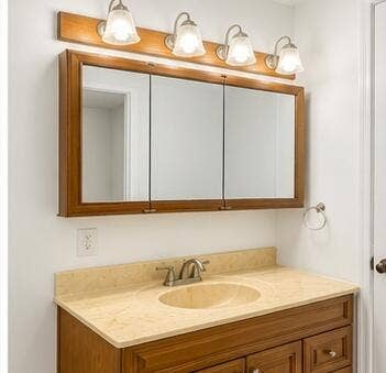 3965 NW 9TH Avenue, #3, Deerfield Beach, Deerfield Beach, FL 33064 Bathroom 1
