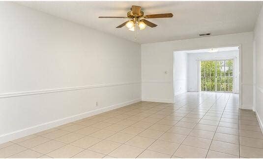 3965 NW 9TH Avenue, #3, Deerfield Beach, Deerfield Beach, FL 33064 Living Room