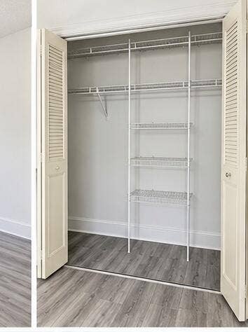 3965 NW 9TH Avenue, #3, Deerfield Beach, Deerfield Beach, FL 33064 Closet