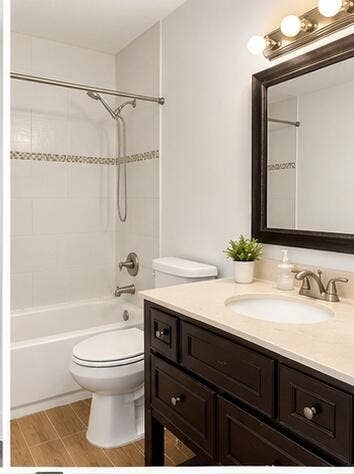 3965 NW 9TH Avenue, #3, Deerfield Beach, Deerfield Beach, FL 33064 Bathroom 2
