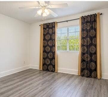 3965 NW 9TH Avenue, #3, Deerfield Beach, Deerfield Beach, FL 33064 Bedroom