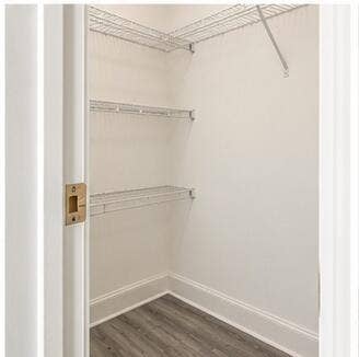 3965 NW 9TH Avenue, #3, Deerfield Beach, Deerfield Beach, FL 33064 Walk in Closet