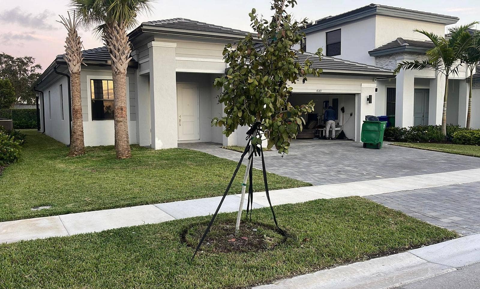 4149 SW 173rd Avenue, Miramar, FL 33029 Front View