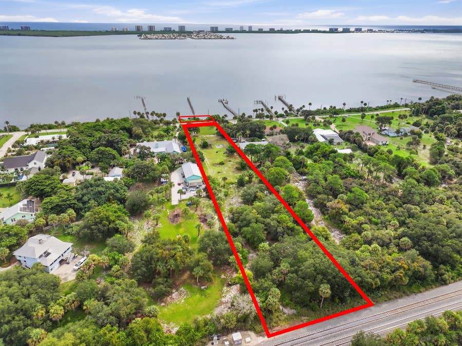 Property photo for 12825 S INDIAN RIVER Drive, Jensen Beach, FL