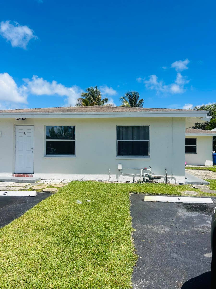 Property photo for 1471 NW 20TH, #1-3, Fort Lauderdale, FL