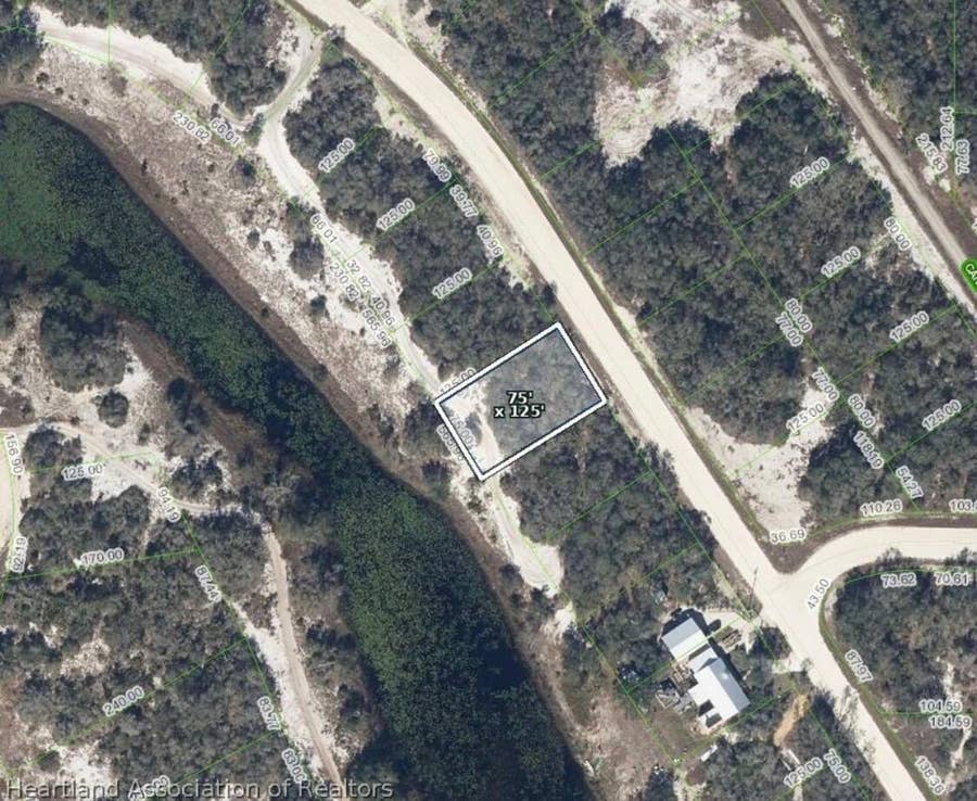 Property photo for 244 LAKELAND Drive, Lake Placid, FL