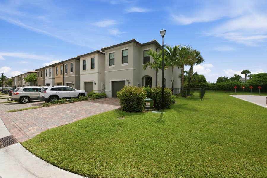 Property photo for 8672 ESCUE Street, Lake Worth, FL
