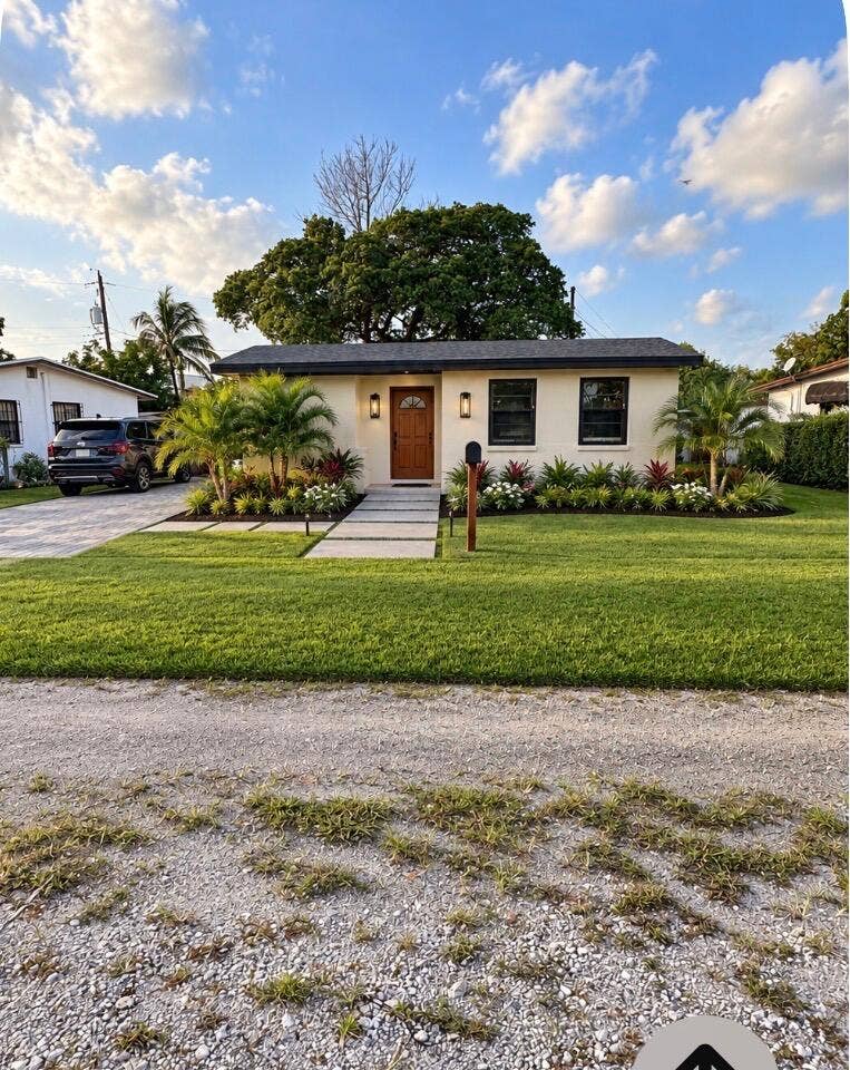 Property photo for 555 HAREM Avenue, Opa Locka, FL