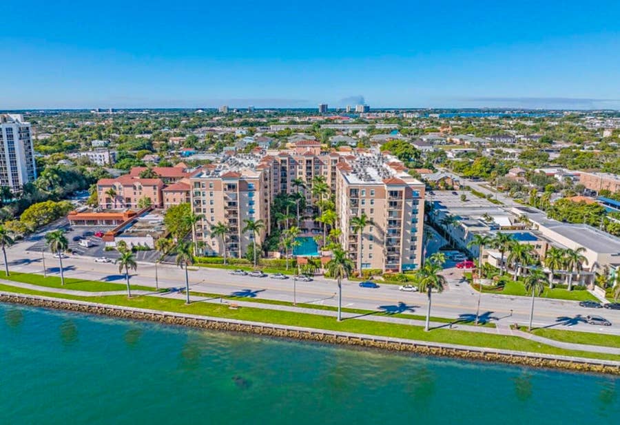 Property photo for 1801 N FLAGLER Drive, #930, West Palm Beach, FL