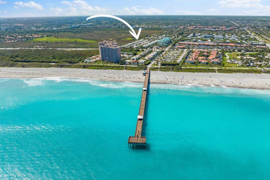 Property photo for 14661 E US Highway 1, #51, Juno Beach, FL