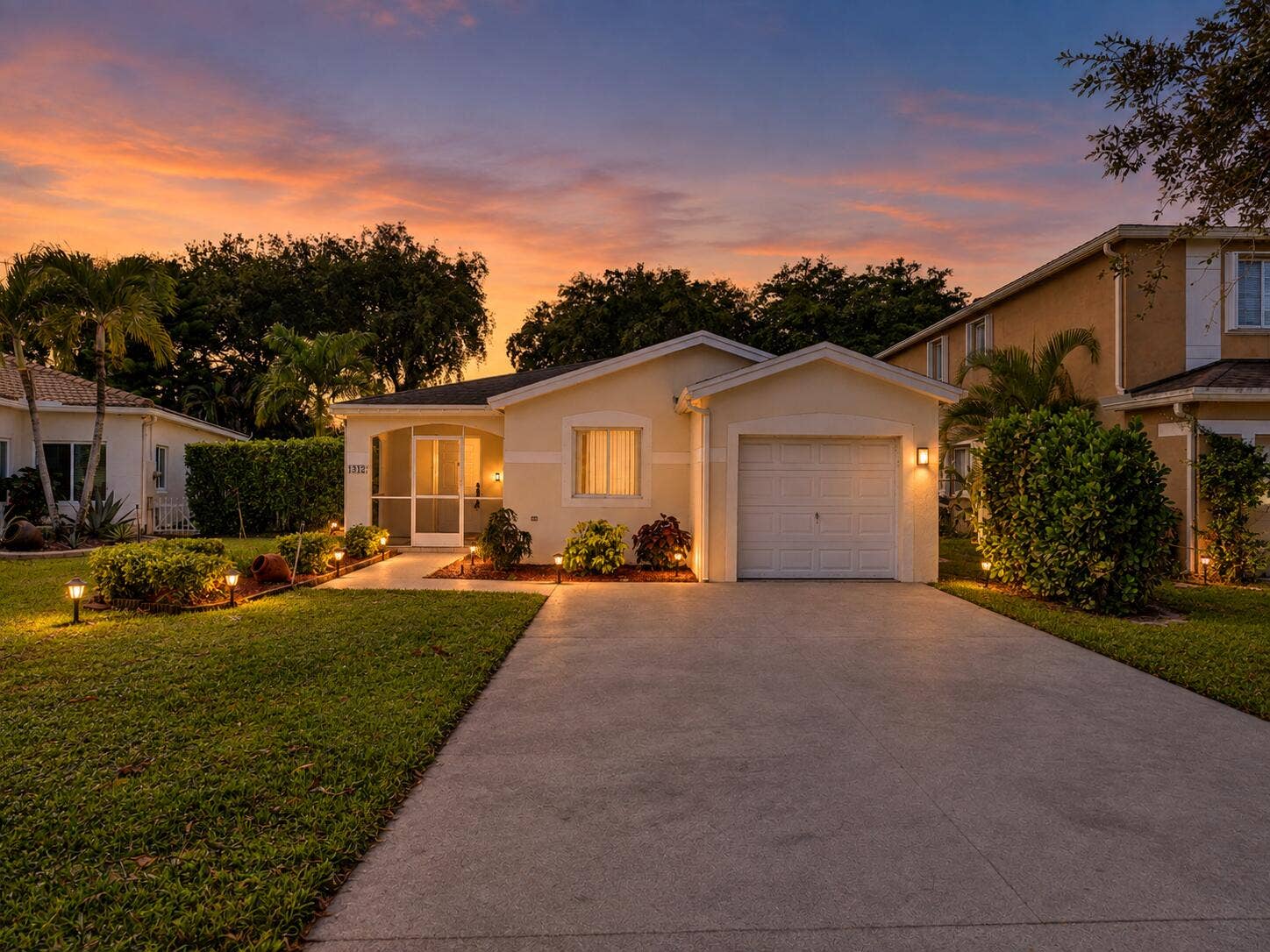 1245 SW 46TH Way, Deerfield Beach, Deerfield Beach, FL 33442 frente 22