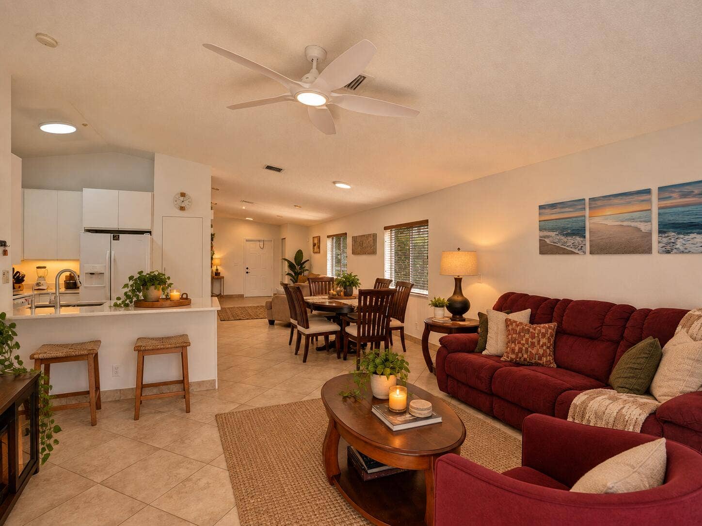 1245 SW 46TH Way, Deerfield Beach, Deerfield Beach, FL 33442 sala 11