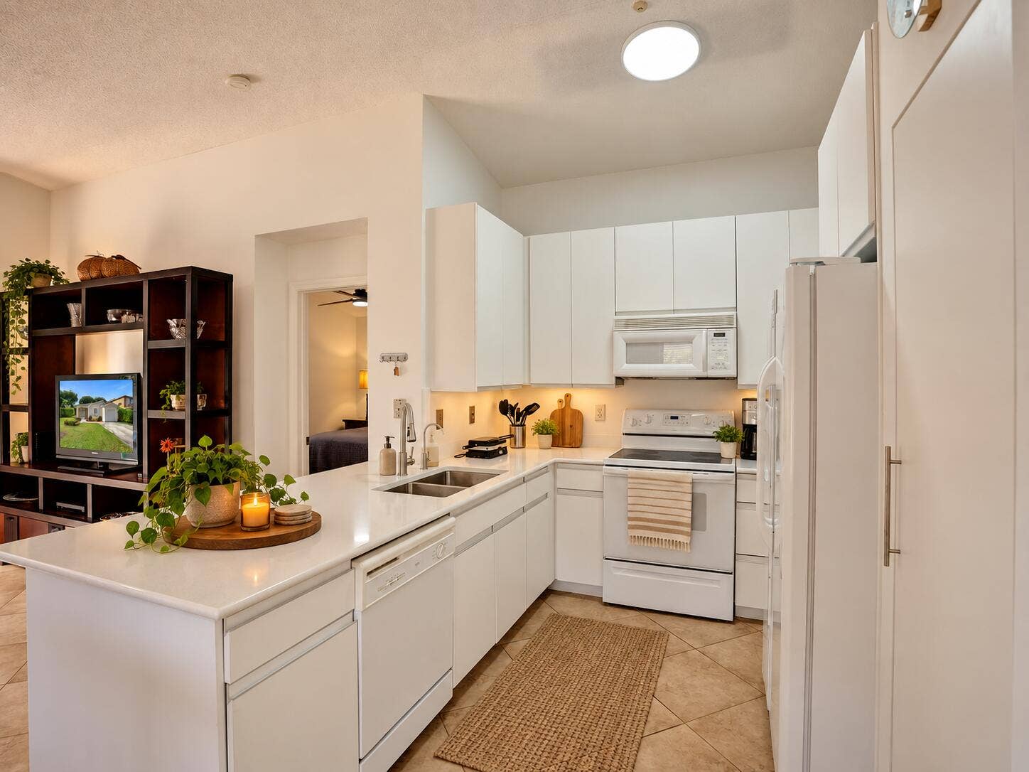1245 SW 46TH Way, Deerfield Beach, Deerfield Beach, FL 33442 cocina 11