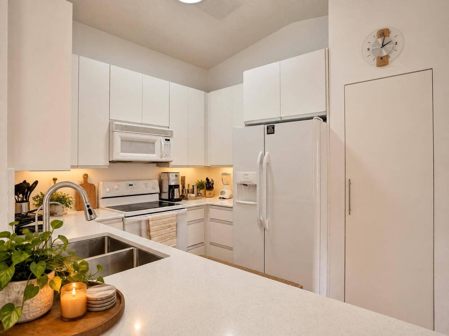 1245 SW 46TH Way, Deerfield Beach, Deerfield Beach, FL 33442 cocina 22