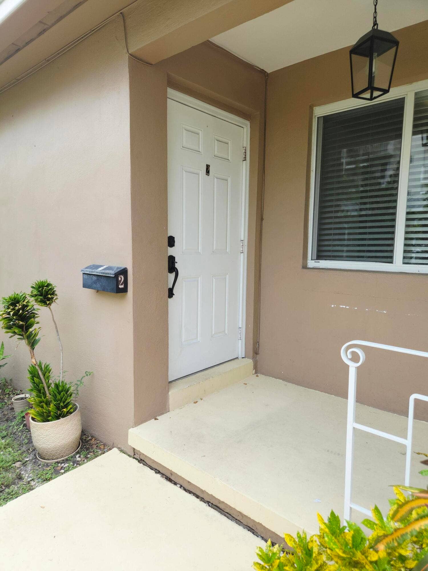 1839 PLUNKETT Street, #2, Hollywood, Hollywood, FL 33020 161004
